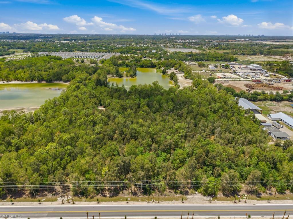 BONITA SPRINGS - Land
