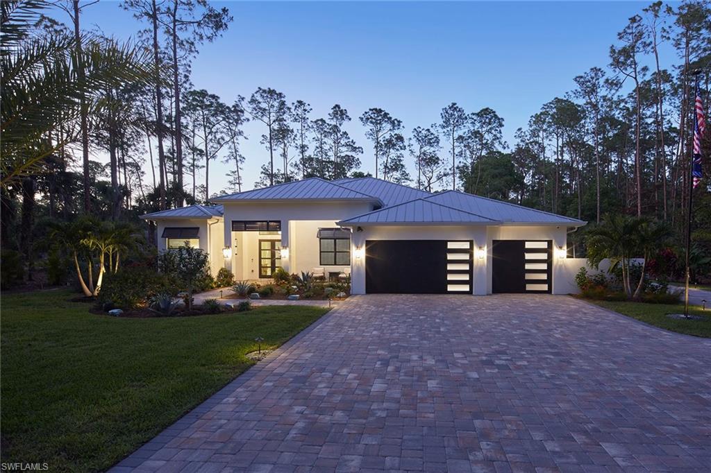 LOGAN WOODS - Residential
