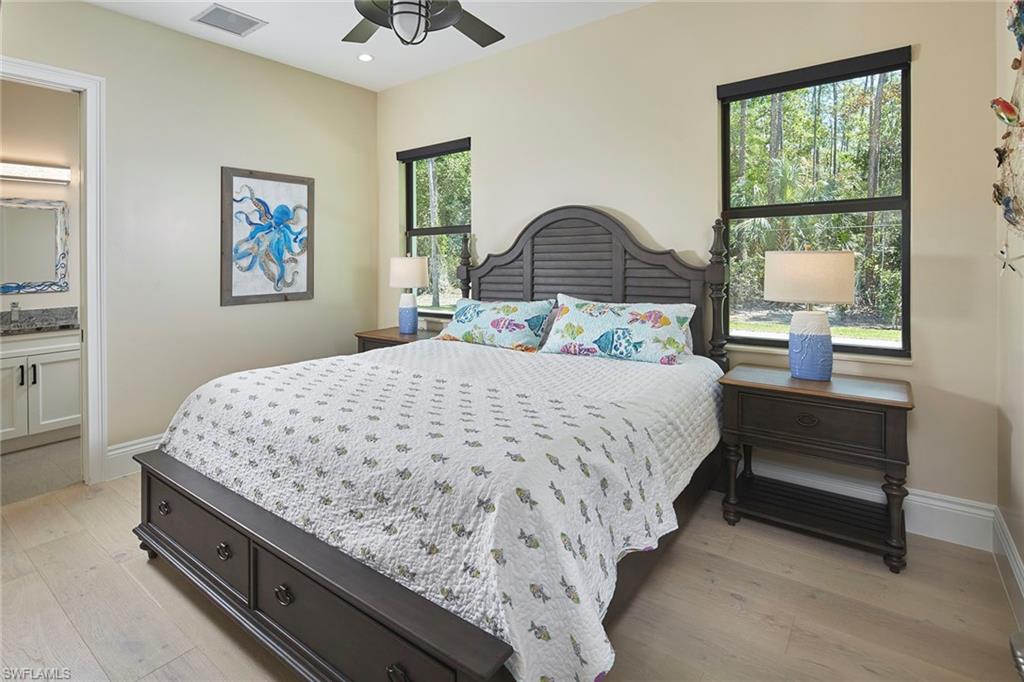 LOGAN WOODS - Residential