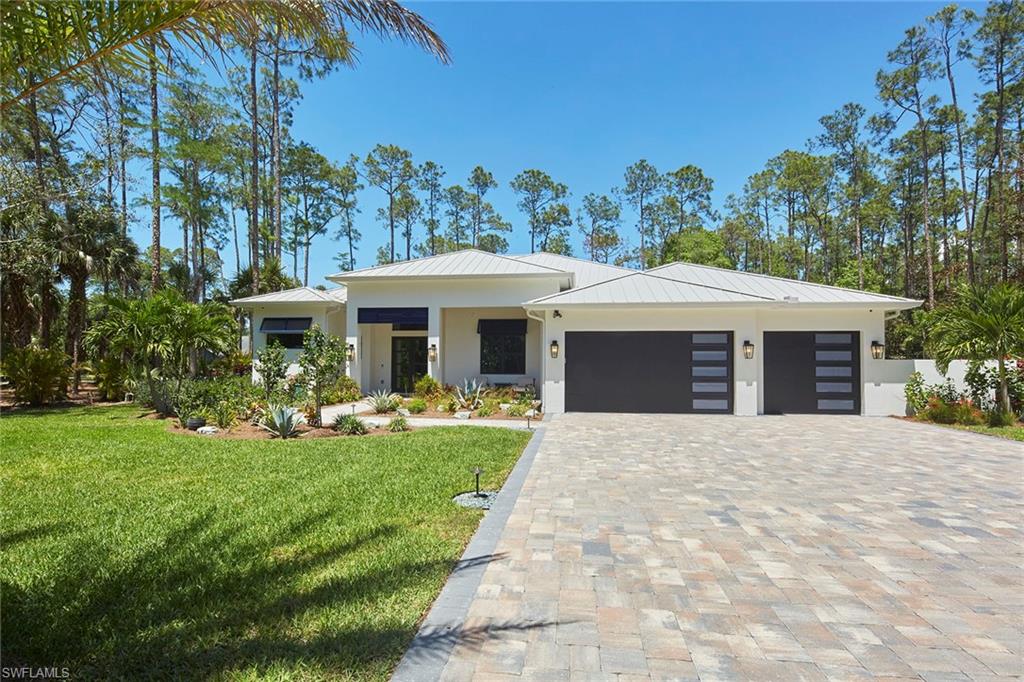 LOGAN WOODS - Residential