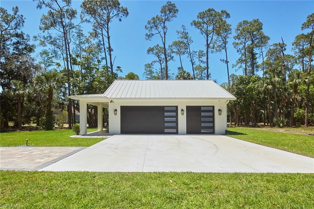 LOGAN WOODS - Residential