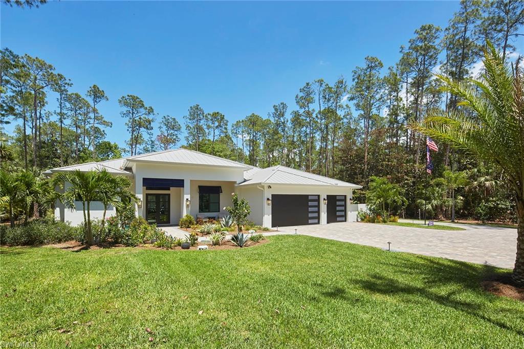 LOGAN WOODS - Residential
