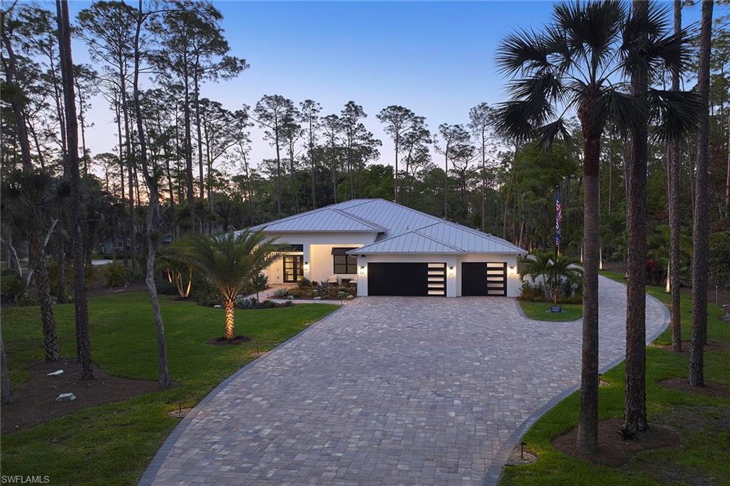 LOGAN WOODS - Residential
