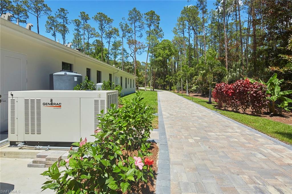 LOGAN WOODS - Residential