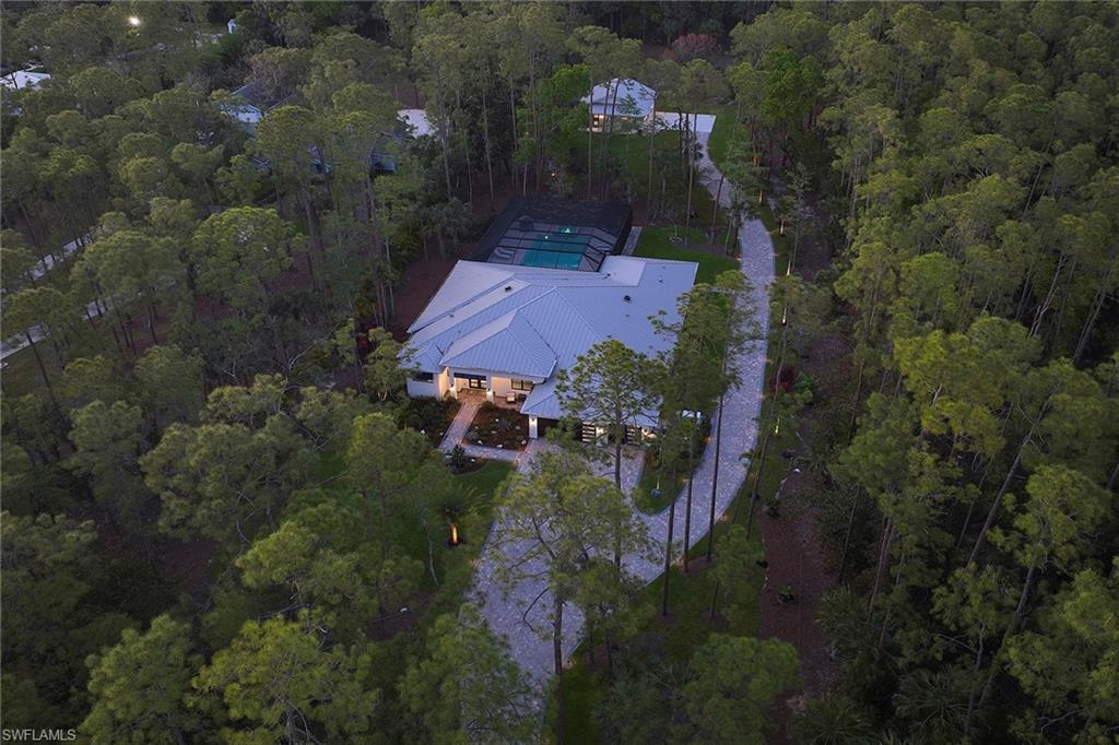 LOGAN WOODS - Residential