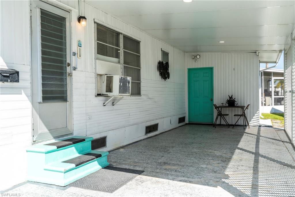 SUN-N-FUN MOBILE HOME VILLAGE - Residential