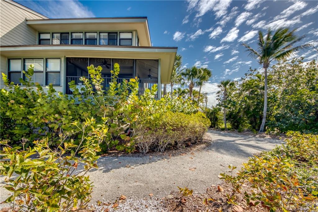 BOCILLA ISLAND CLUB CONDO - Residential