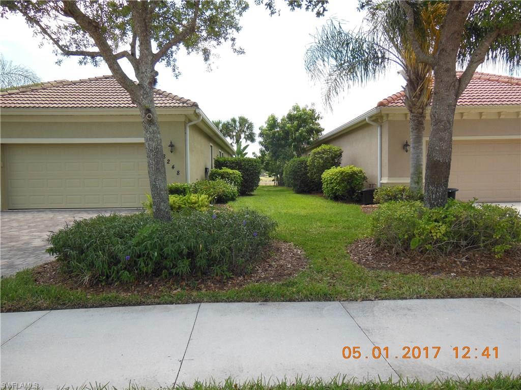 MADISON PARK - Residential