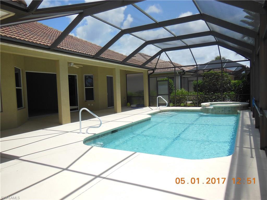 MADISON PARK - Residential