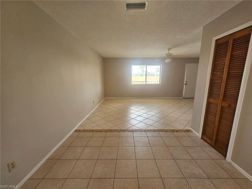 CAPE CORAL - Residential Lease