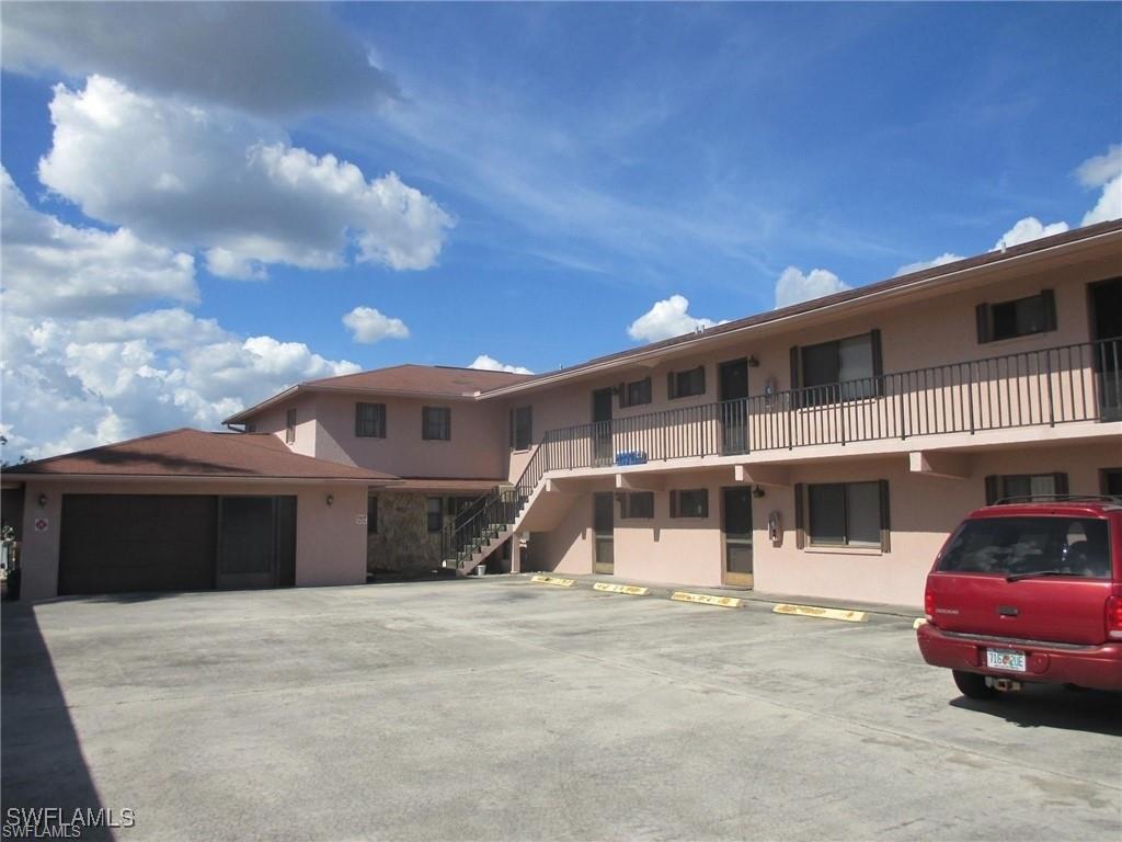 CAPE CORAL - Residential Lease