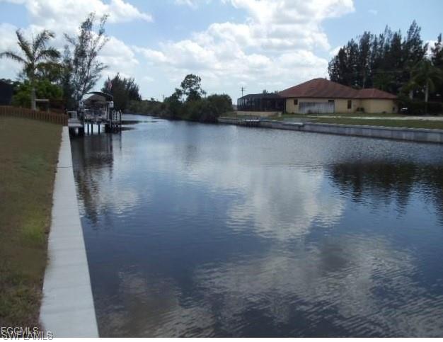 CAPE CORAL - Land