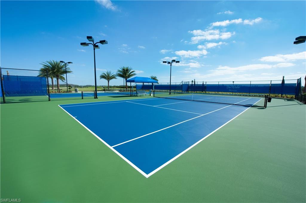 DEL WEBB - Residential