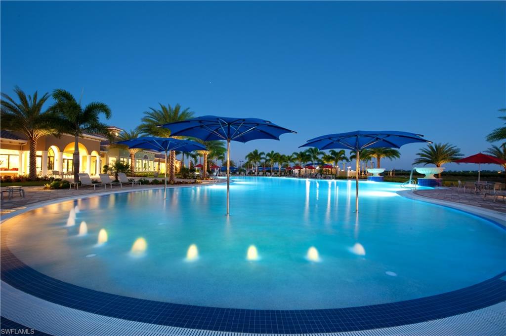 DEL WEBB - Residential