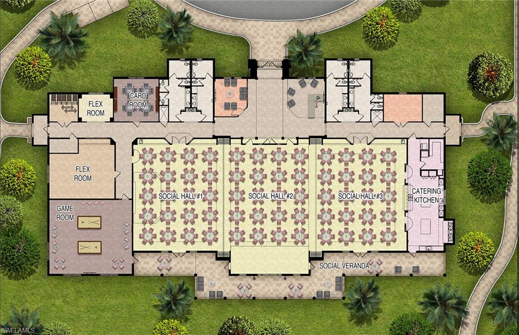 DEL WEBB - Residential