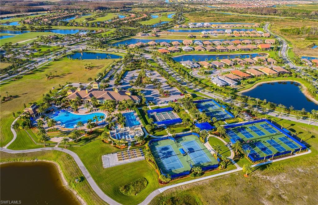 DEL WEBB - Residential