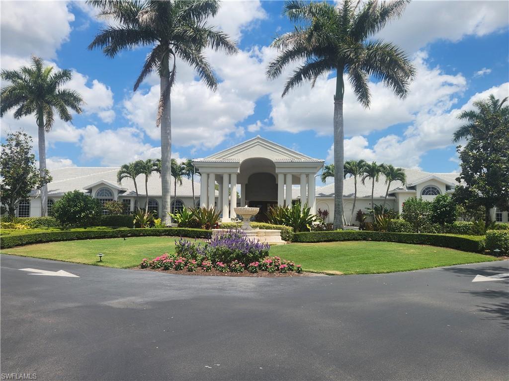 Available July 2026 off-Season. Adjusted Season price January 2027 - April 2027
Welcome to this inviting and well maintained 2-bedroom, 2-bath ground floor located in the highly sought after Glen Eagle Golf & Country Club.  This rental is offered 6 months 1 day or annually, price being adjusted accordingly.
Situated just minutes from the heart of Olde Naples, you will be close to world class shopping, dining, and pristine beaches of the Gulf Coast.  The Condo includes golf privelages, giving tenants access to Glen Eagle's beautifully maintained course, along with a wide range of amenities such as a community pool, fitness center, tennis courts, bocce ball and on site Club House.