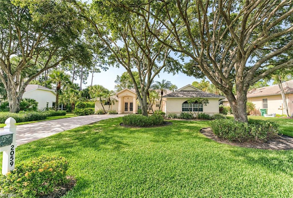 IMPERIAL GOLF ESTATES - Residential