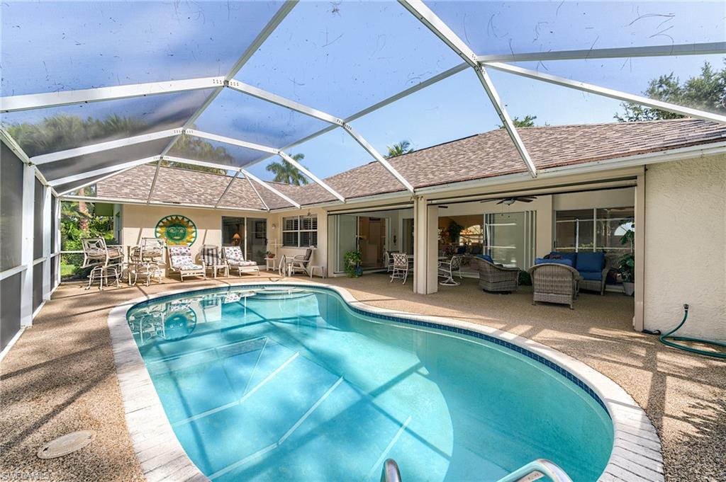 IMPERIAL GOLF ESTATES - Residential