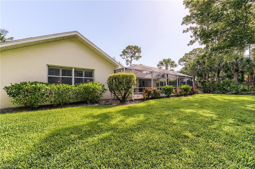 IMPERIAL GOLF ESTATES - Residential