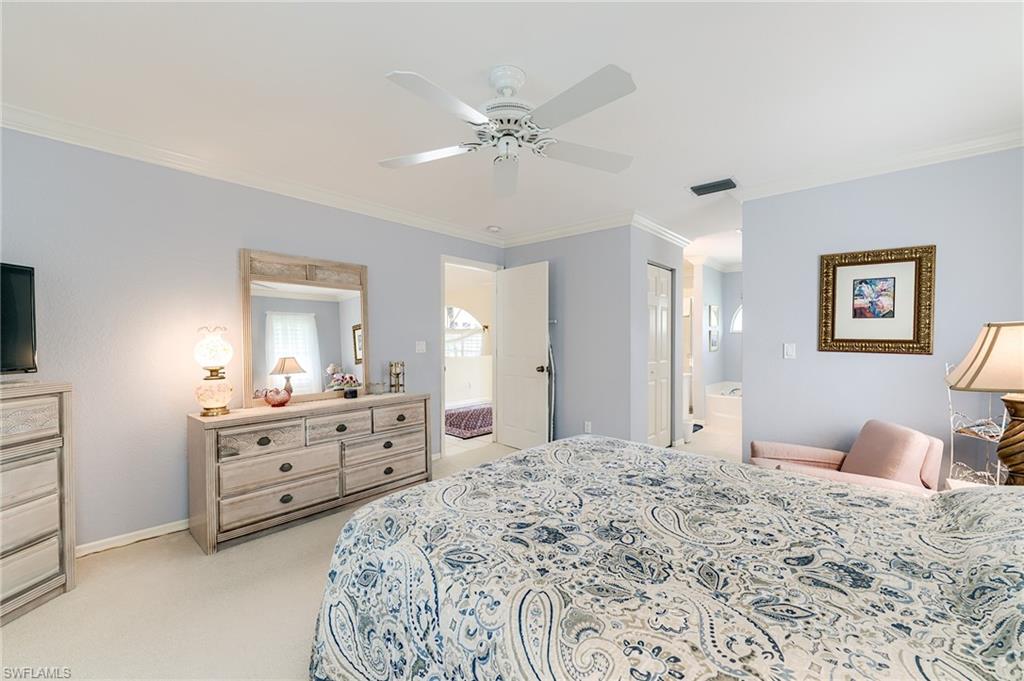 IMPERIAL GOLF ESTATES - Residential