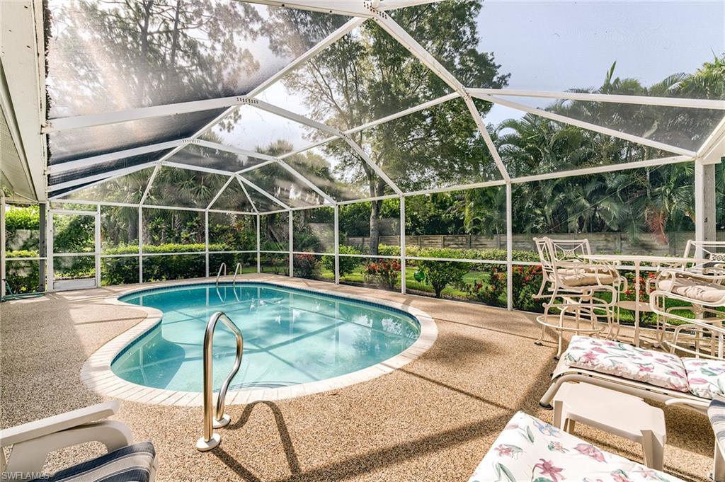 IMPERIAL GOLF ESTATES - Residential