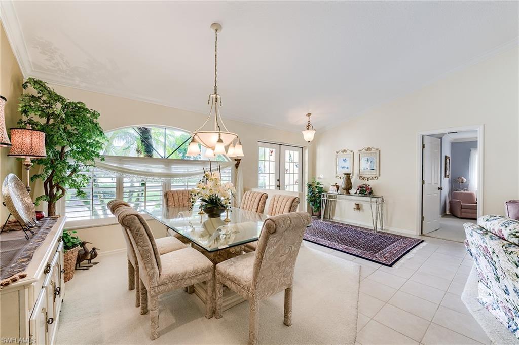 IMPERIAL GOLF ESTATES - Residential
