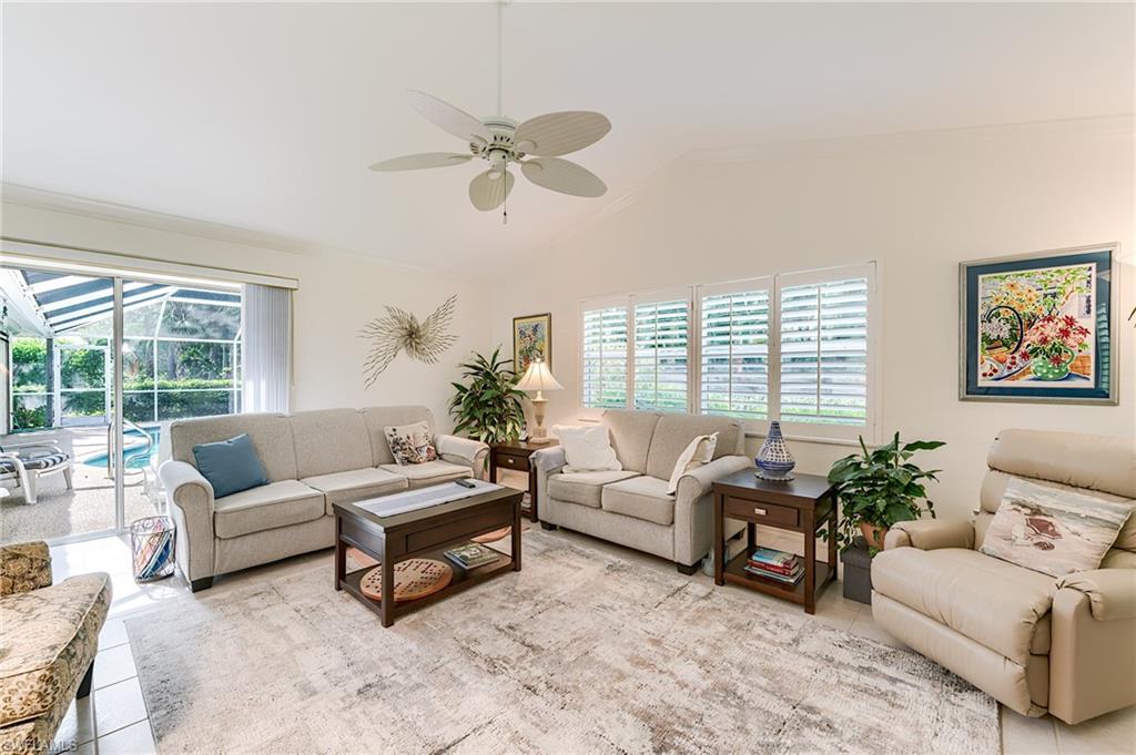 IMPERIAL GOLF ESTATES - Residential