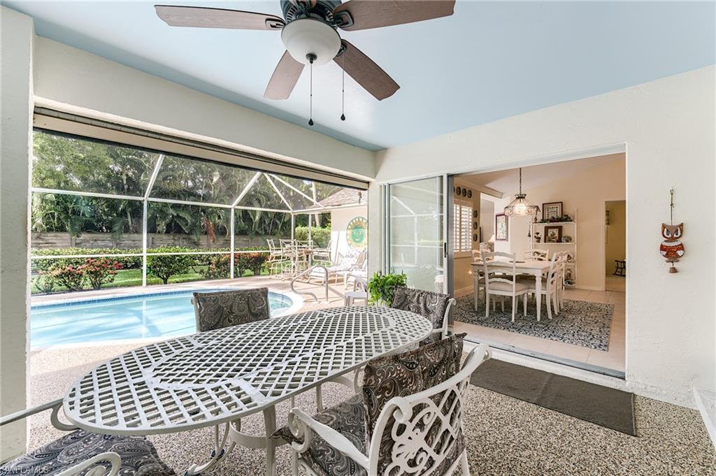IMPERIAL GOLF ESTATES - Residential
