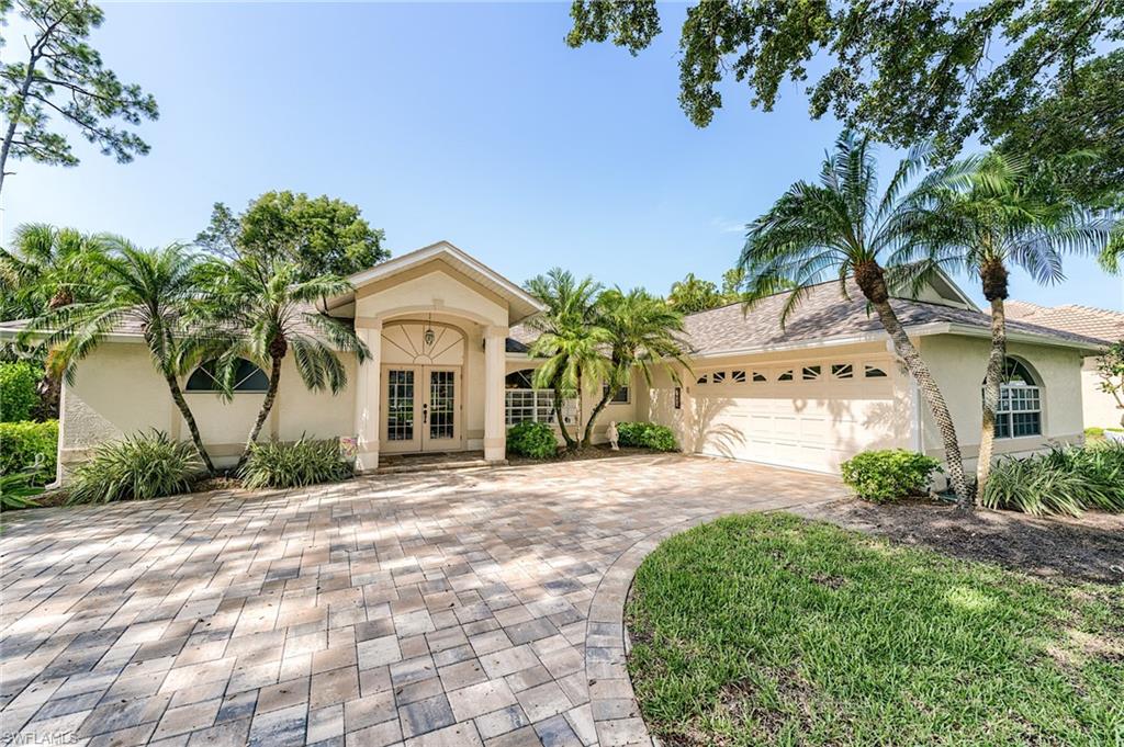 IMPERIAL GOLF ESTATES - Residential