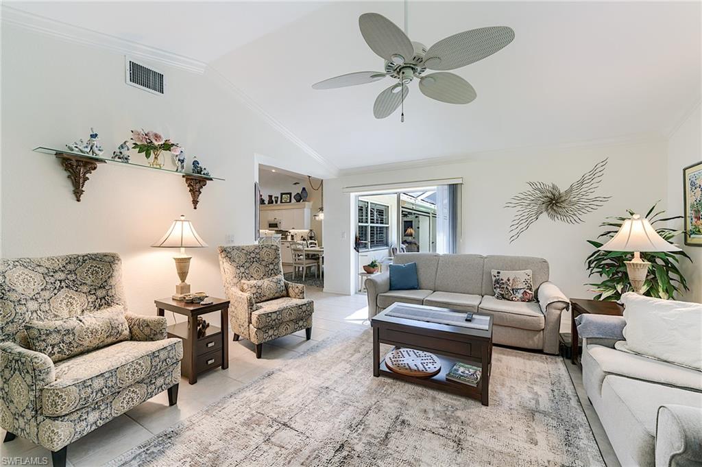 IMPERIAL GOLF ESTATES - Residential