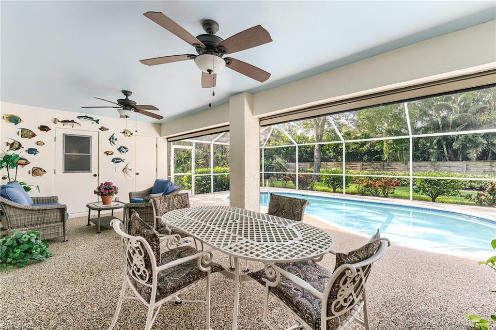 IMPERIAL GOLF ESTATES - Residential