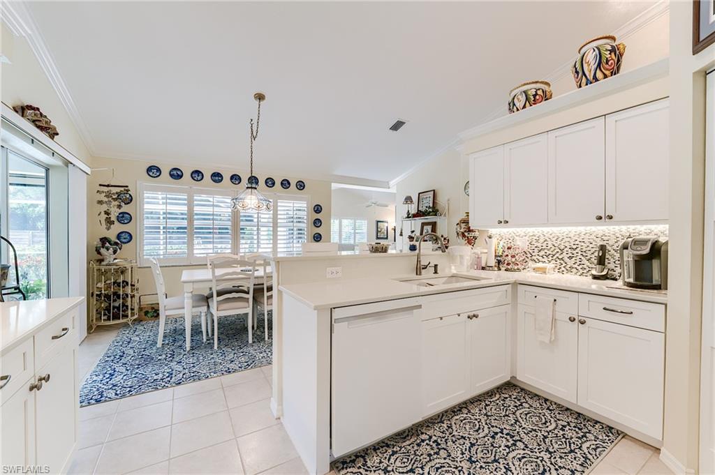 IMPERIAL GOLF ESTATES - Residential