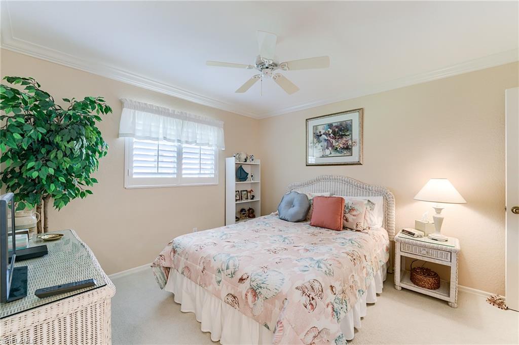 IMPERIAL GOLF ESTATES - Residential