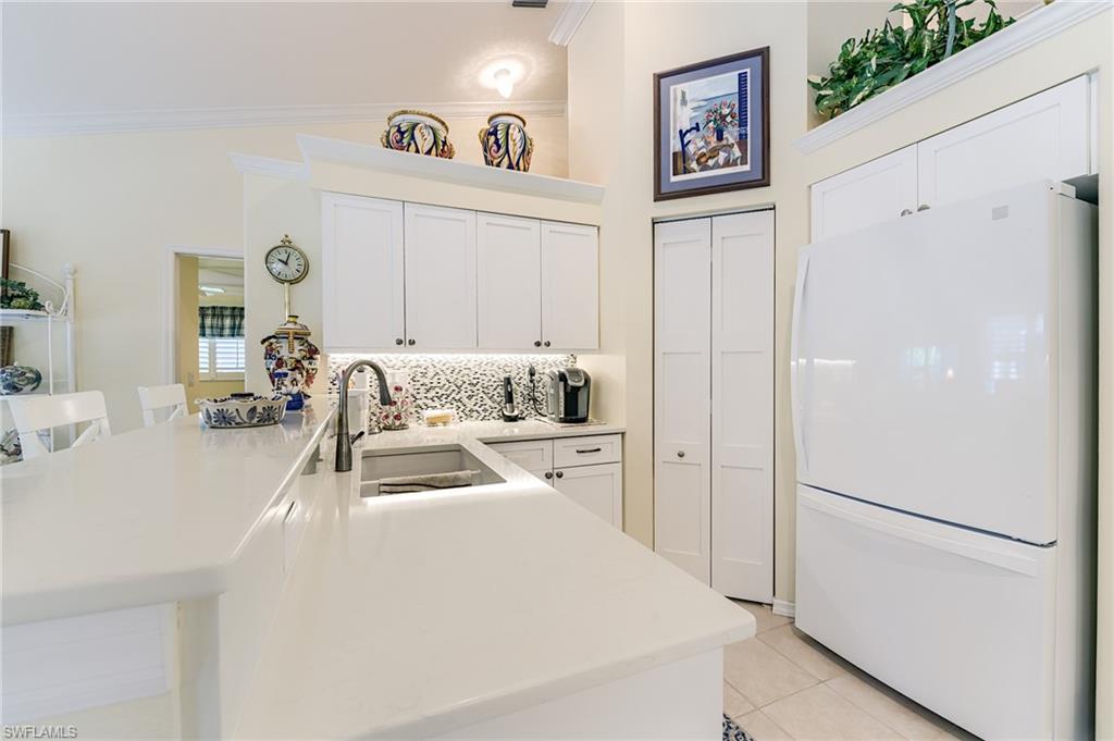 IMPERIAL GOLF ESTATES - Residential