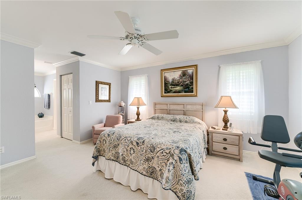 IMPERIAL GOLF ESTATES - Residential