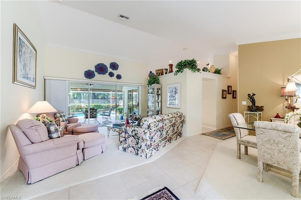 IMPERIAL GOLF ESTATES - Residential