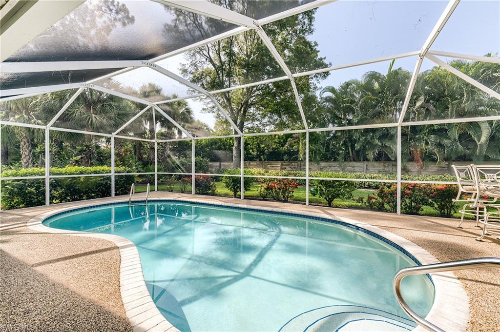 IMPERIAL GOLF ESTATES - Residential