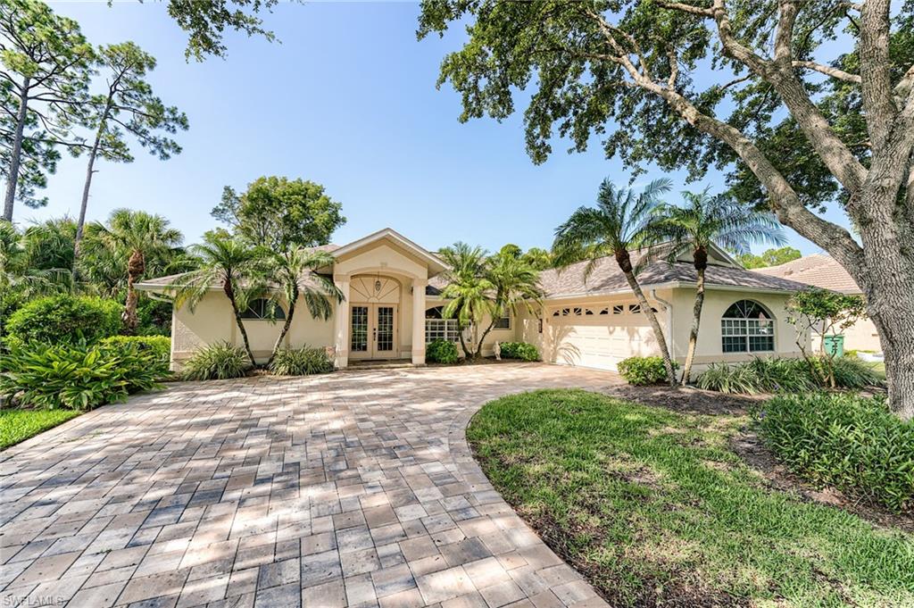 IMPERIAL GOLF ESTATES - Residential