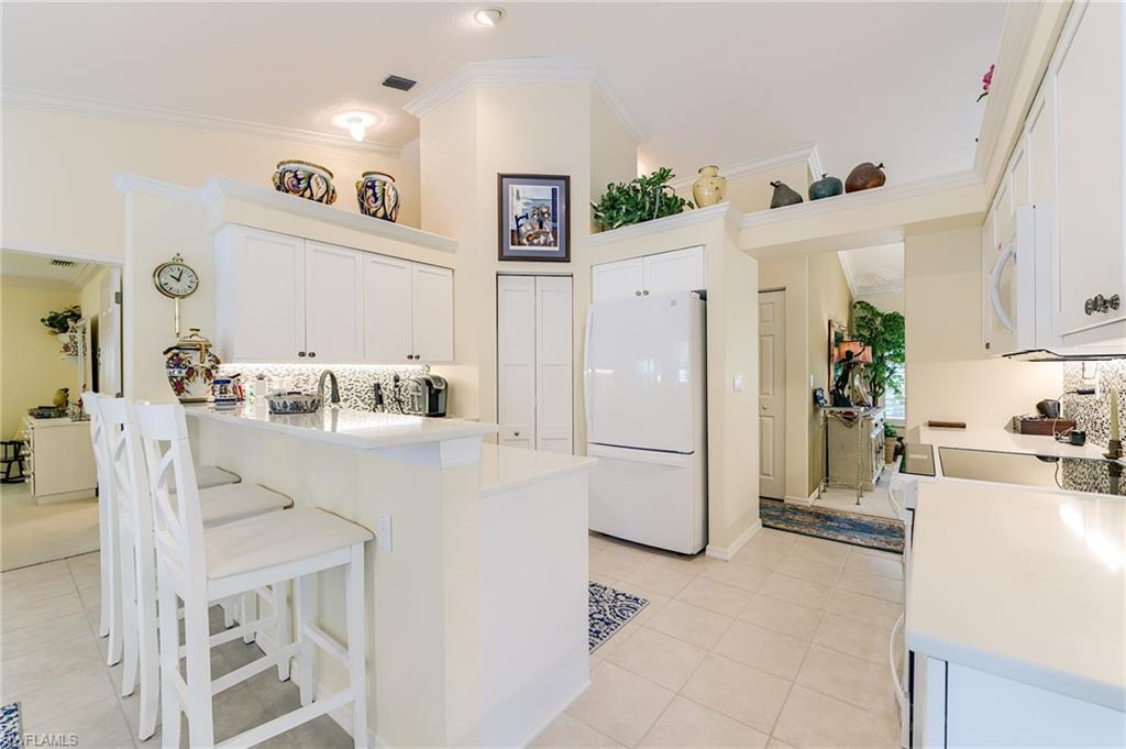 IMPERIAL GOLF ESTATES - Residential