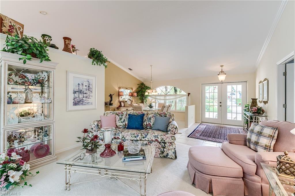 IMPERIAL GOLF ESTATES - Residential