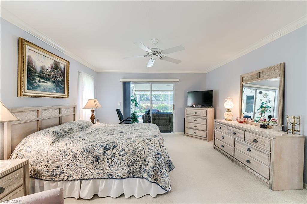 IMPERIAL GOLF ESTATES - Residential