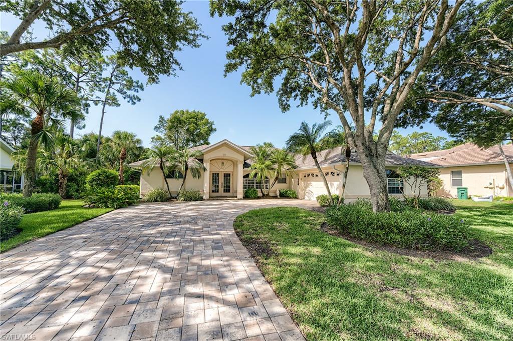 IMPERIAL GOLF ESTATES - Residential