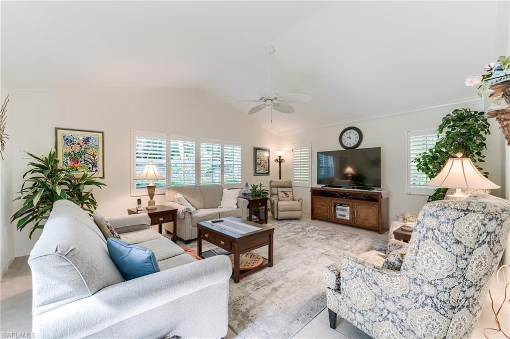 IMPERIAL GOLF ESTATES - Residential