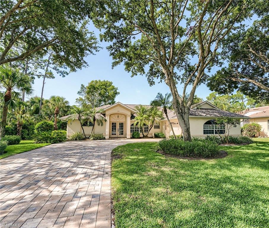 IMPERIAL GOLF ESTATES - Residential