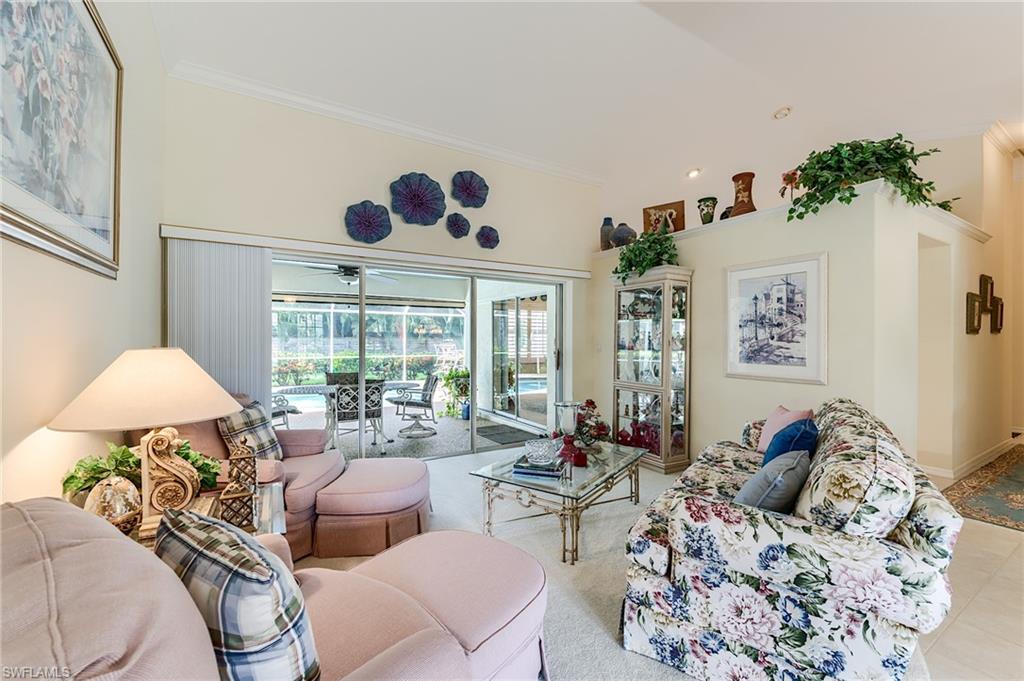 IMPERIAL GOLF ESTATES - Residential