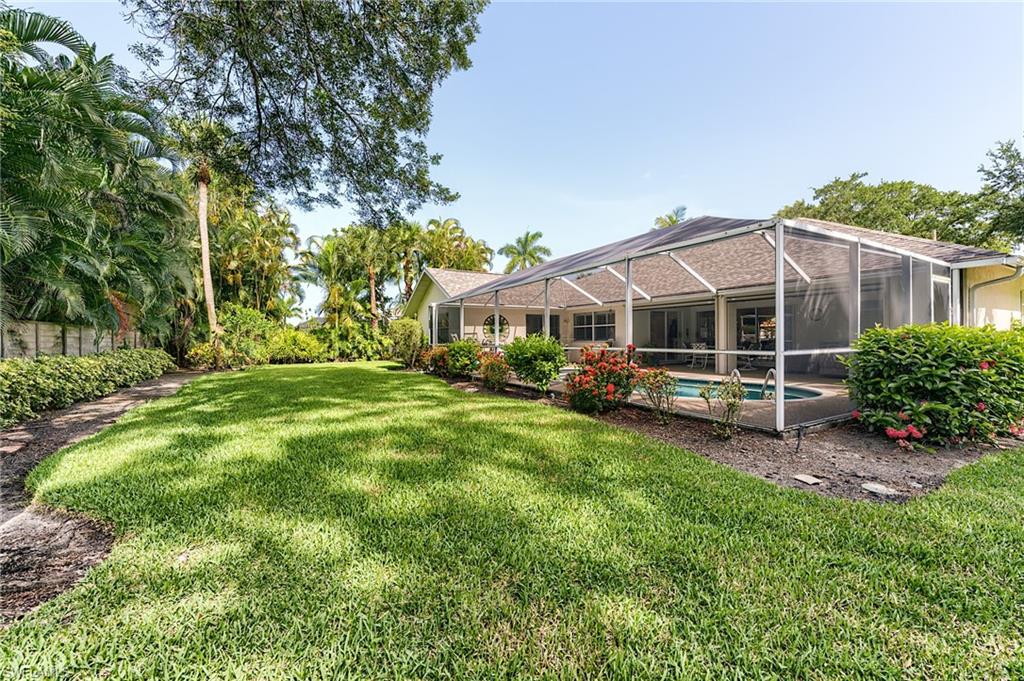 IMPERIAL GOLF ESTATES - Residential