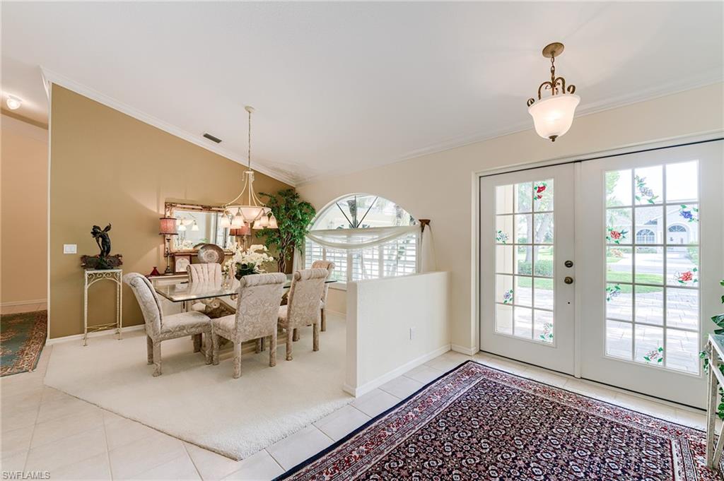 IMPERIAL GOLF ESTATES - Residential