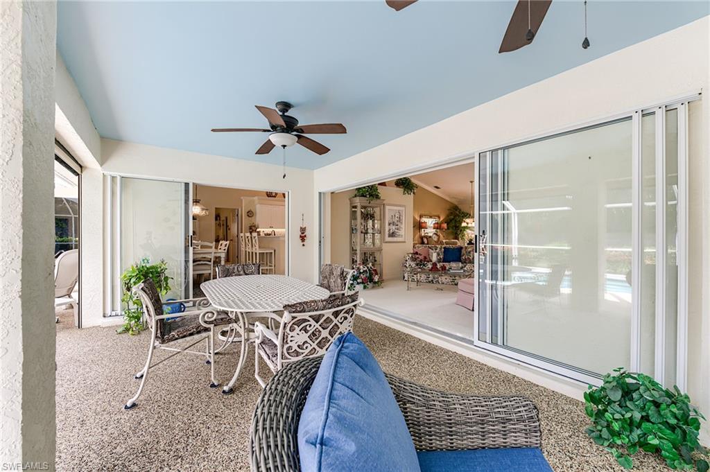 IMPERIAL GOLF ESTATES - Residential