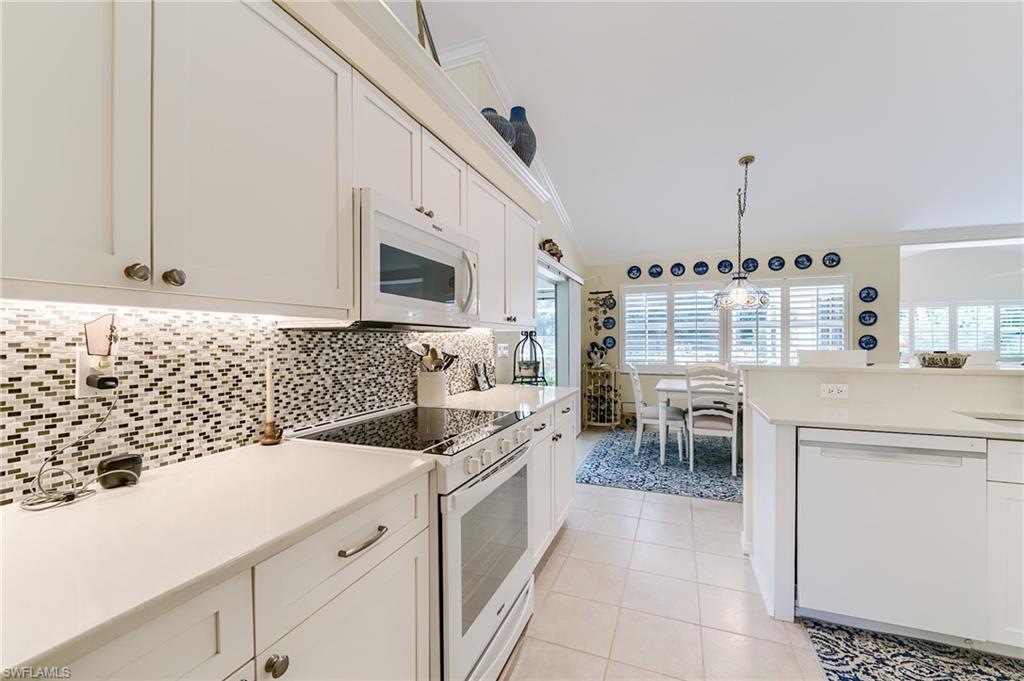 IMPERIAL GOLF ESTATES - Residential